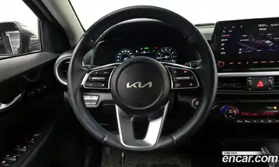 Kia K3 2023 1.6 Автомат в Москве № 120791, миниатюра 10