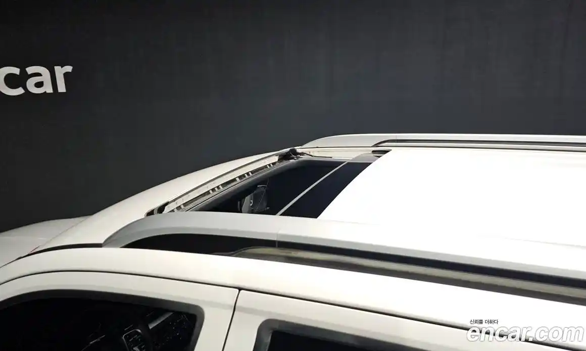 Kia Mohave 2022 3.0 Автомат в Москве № 121609, фото 14