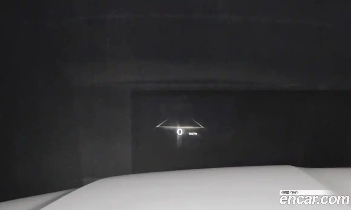 Kia Mohave 2022 3.0 Автомат в Москве № 121609, фото 16