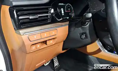 Kia Mohave 2022 3.0 Автомат в Москве № 121609, миниатюра 2