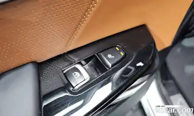 Kia Mohave 2022 3.0 Автомат в Москве № 121609, миниатюра 4