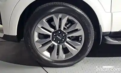 Kia Mohave 2022 3.0 Автомат в Москве № 121609, миниатюра 5