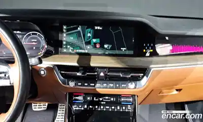 Kia Mohave 2022 3.0 Автомат в Москве № 121609, миниатюра 6