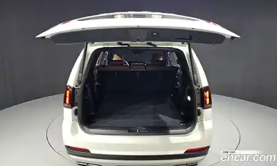 Kia Mohave 2022 3.0 Автомат в Москве № 121609, миниатюра 9