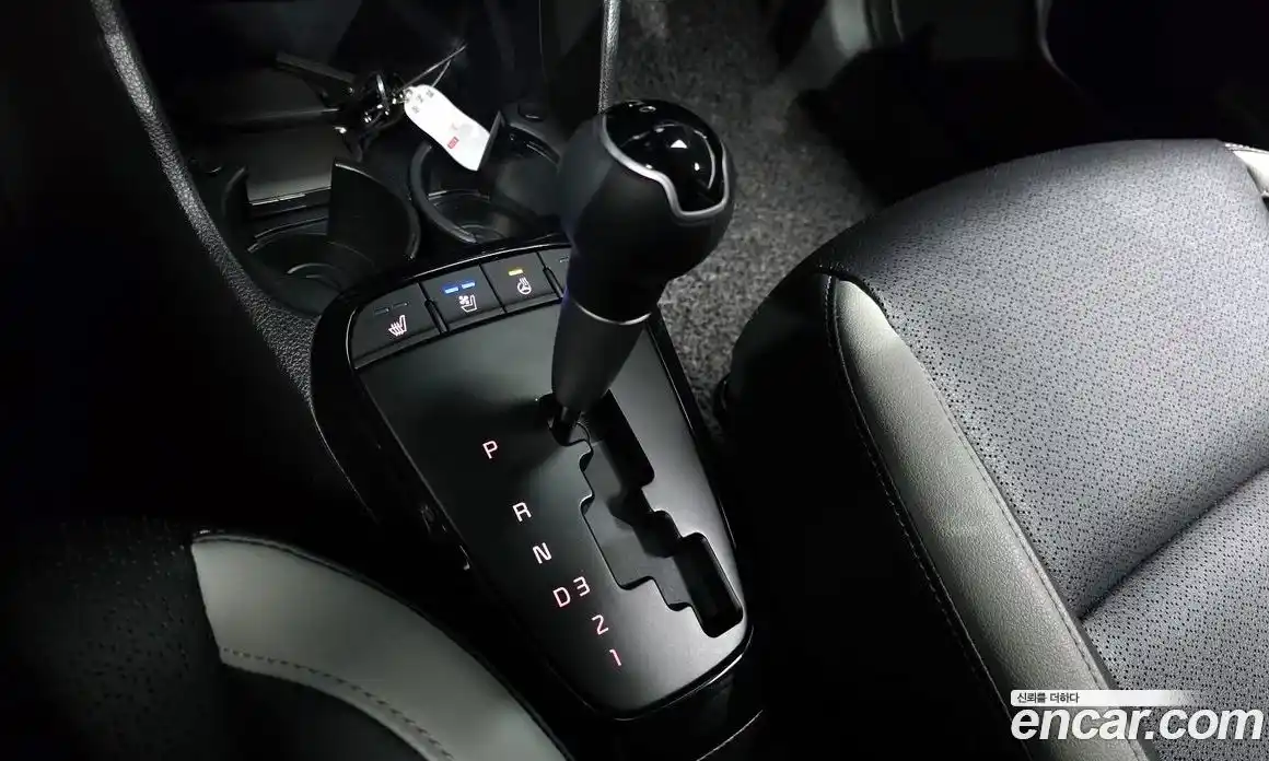 Kia Morning 2025 1.0 Автомат в Москве № 12207, фото 17