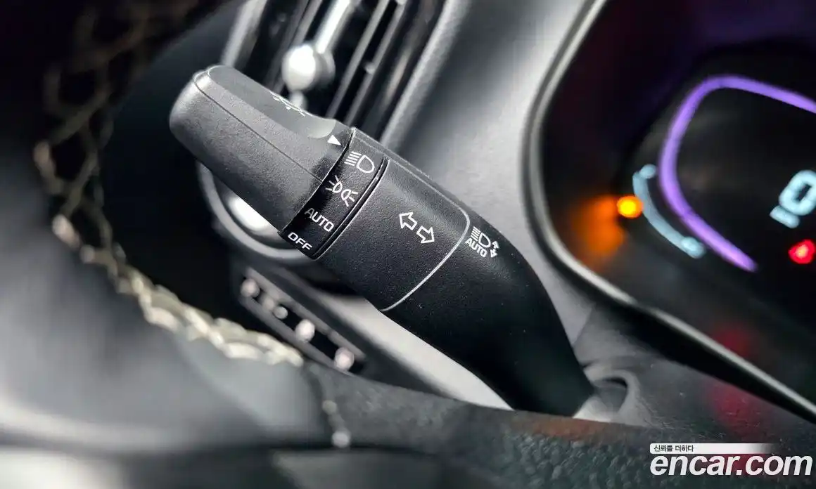 Kia Morning 2025 1.0 Автомат в Москве № 12207, фото 6