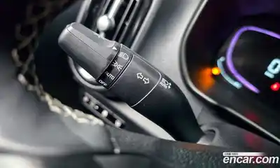 Kia Morning 2025 1.0 Автомат в Москве № 12207, миниатюра 6