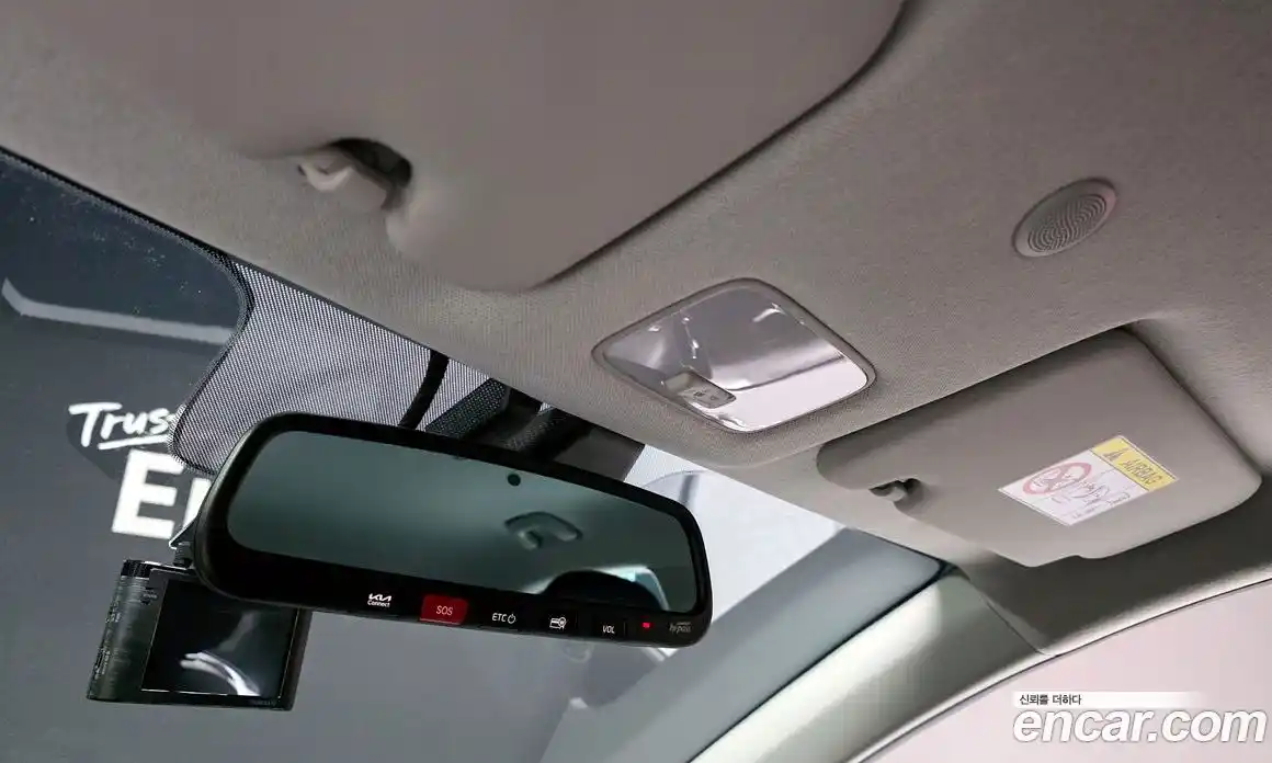 Kia Morning 2025 1.0 Автомат в Москве № 12207, фото 7