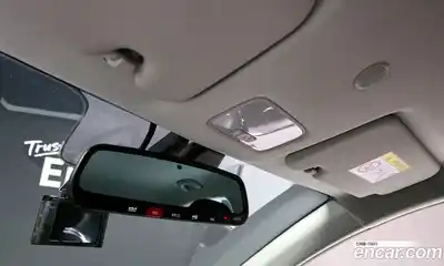 Kia Morning 2025 1.0 Автомат в Москве № 12207, миниатюра 7