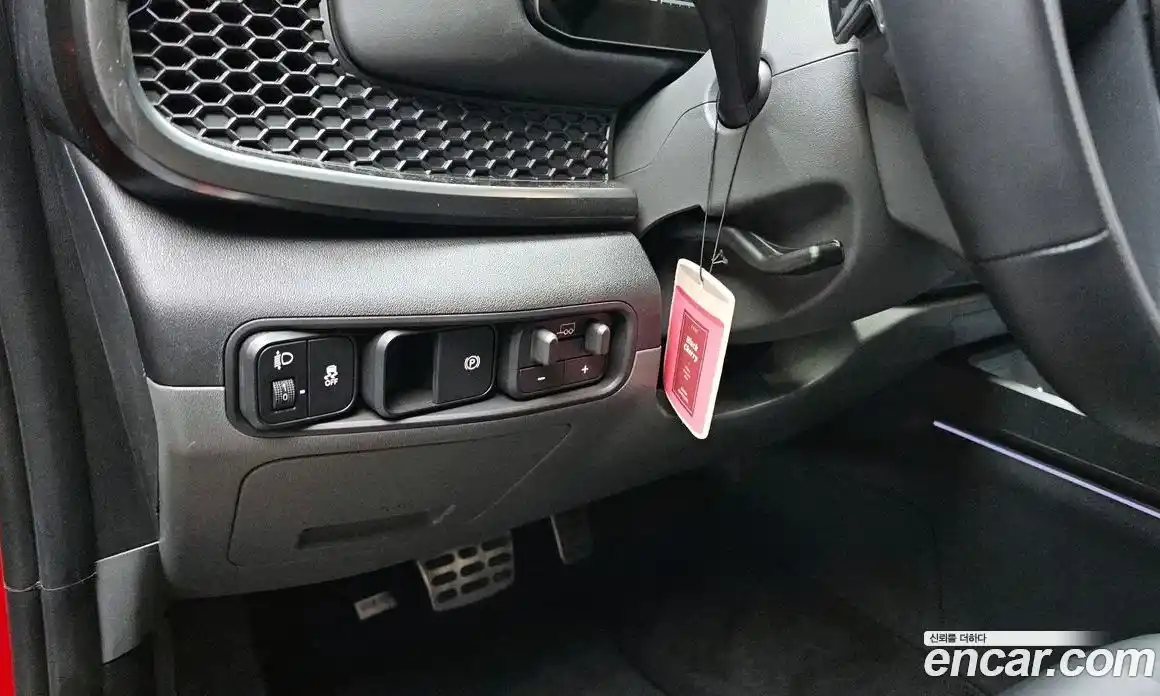 Kia Tasman 2026 2.5 Автомат в Москве № 123850, фото 13