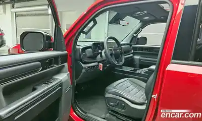 Kia Tasman 2026 2.5 Автомат в Москве № 123850, миниатюра 3