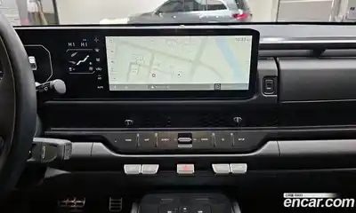 Kia Tasman 2026 2.5 Автомат в Москве № 123850, миниатюра 10