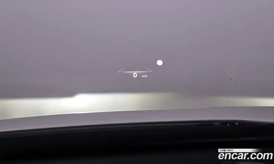 Kia Niro 2022 1.6 Автомат в Москве № 123992, фото 11