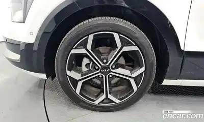 Kia Niro 2022 1.6 Автомат в Москве № 123992, миниатюра 12