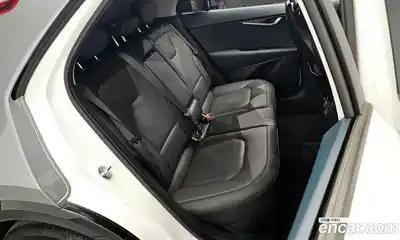 Kia Niro 2022 1.6 Автомат в Москве № 123992, миниатюра 9