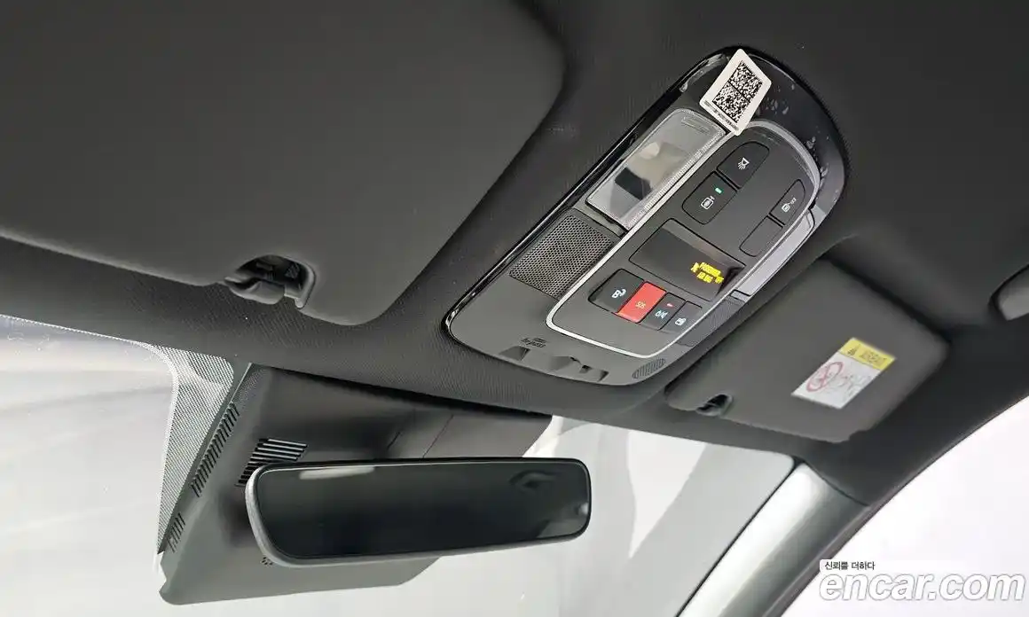 Hyundai Tucson 2024 1.6 Автомат в Москве № 124926, фото 11