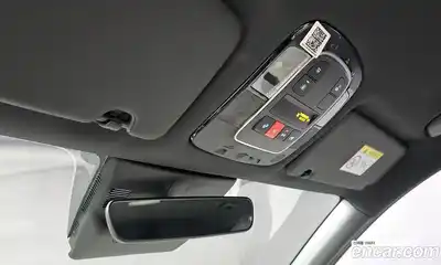 Hyundai Tucson 2024 1.6 Автомат в Москве № 124926, миниатюра 11