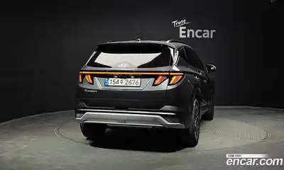 Hyundai Tucson 2024 1.6 Автомат в Москве № 124926, миниатюра 12