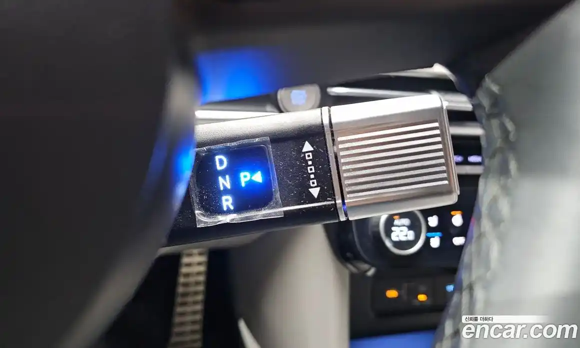 Hyundai Tucson 2024 1.6 Автомат в Москве № 124926, фото 10