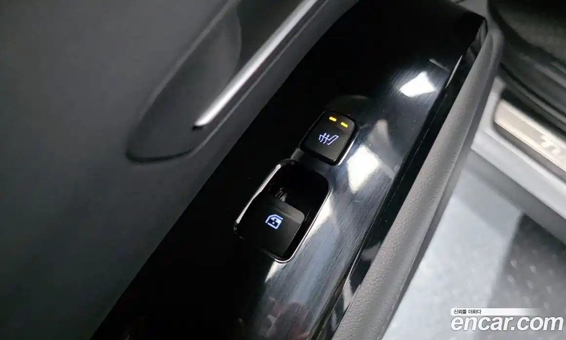 Hyundai Tucson 2021 1.6 Автомат в Москве № 126978, фото 13