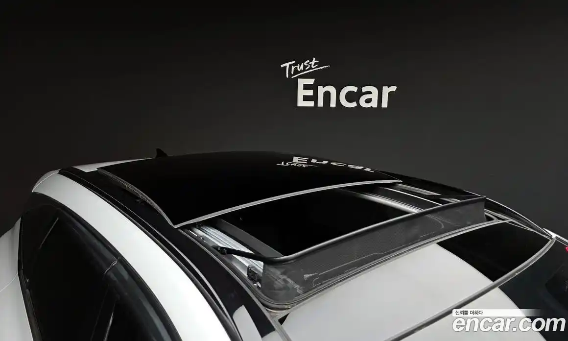 Hyundai Tucson 2021 1.6 Автомат в Москве № 126978, фото 14