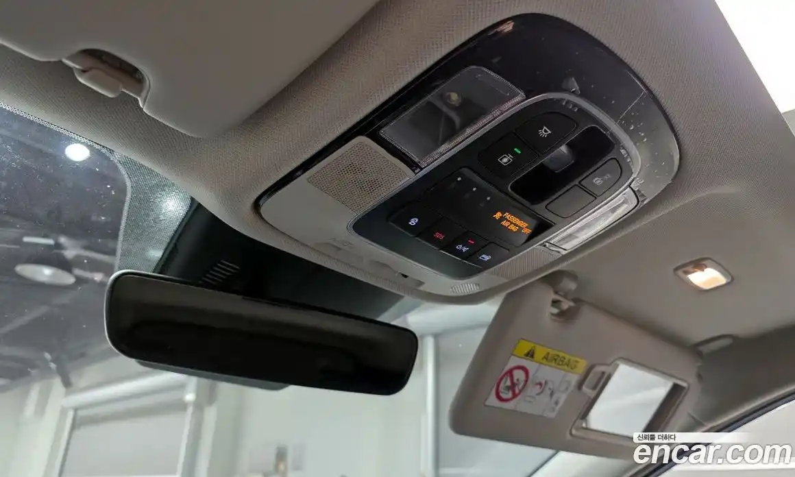 Hyundai Tucson 2021 1.6 Автомат в Москве № 126978, фото 20