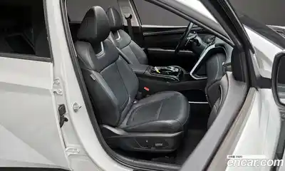 Hyundai Tucson 2021 1.6 Автомат в Москве № 126978, миниатюра 3