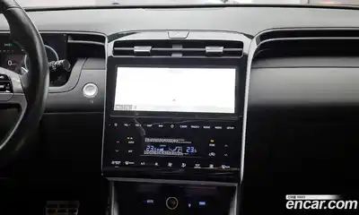 Hyundai Tucson 2021 1.6 Автомат в Москве № 126978, миниатюра 5