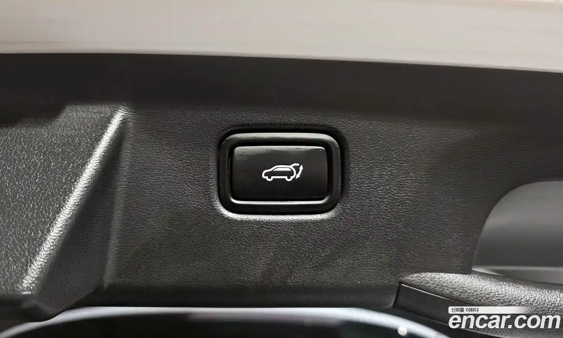 Hyundai Tucson 2021 1.6 Автомат в Москве № 126978, фото 9