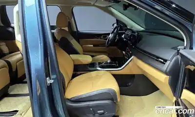 Kia Canival 2023 3.5 Автомат в Москве № 12712, миниатюра 12