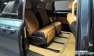 Kia Canival 2023 3.5 Автомат в Москве № 12712, миниатюра 2