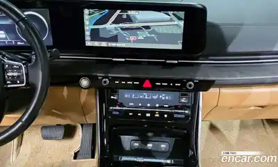 Kia Canival 2023 3.5 Автомат в Москве № 12712, миниатюра 6