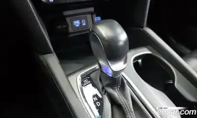 Hyundai Santa Fe, 2020