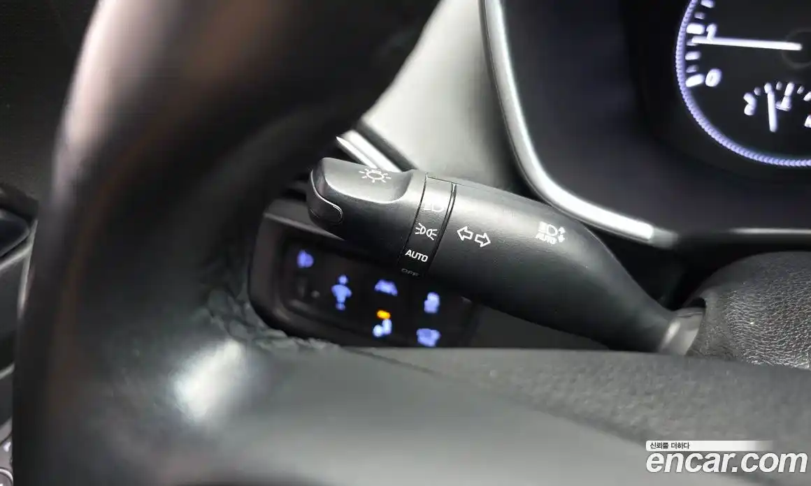 Hyundai Santa Fe 2020 2.0 Автомат в Москве № 127179, фото 20