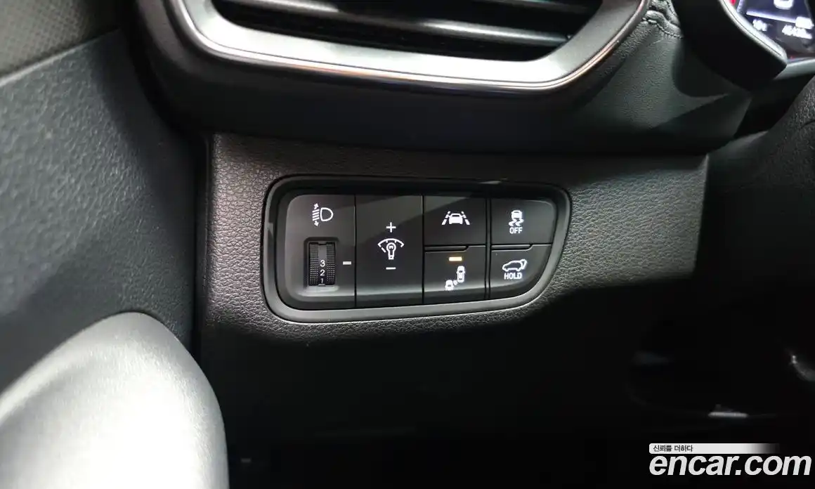 Hyundai Santa Fe 2020 2.0 Автомат в Москве № 127179, фото 9