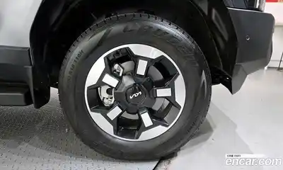 Kia Tasman 2026 2.5 Автомат в Москве № 127866, миниатюра 11