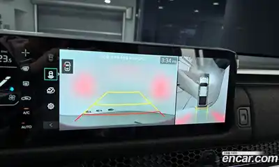 Kia Tasman 2026 2.5 Автомат в Москве № 127866, миниатюра 5