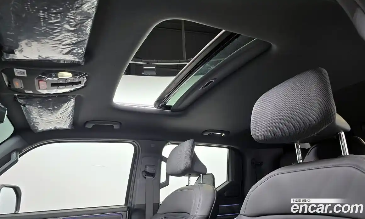 Kia Tasman 2026 2.5 Автомат в Москве № 127866, фото 6