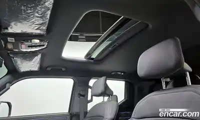 Kia Tasman 2026 2.5 Автомат в Москве № 127866, миниатюра 6