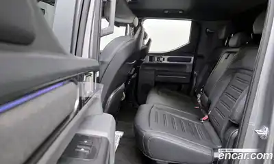 Kia Tasman 2026 2.5 Автомат в Москве № 127866, миниатюра 10