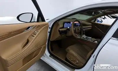 Genesis G80 2025 3.5 Автомат в Москве № 12804, миниатюра 9