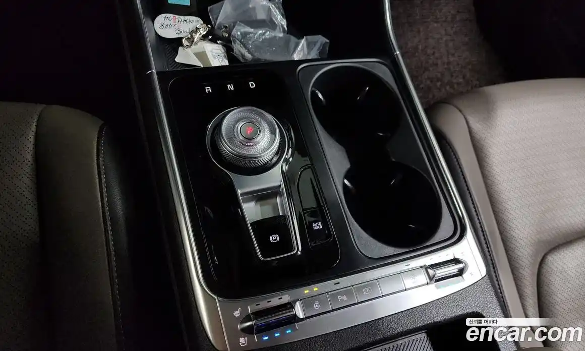 Kia Canival 2025 3.5 Автомат в Москве № 128069, фото 4