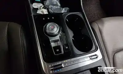 Kia Canival 2025 3.5 Автомат в Москве № 128069, миниатюра 4