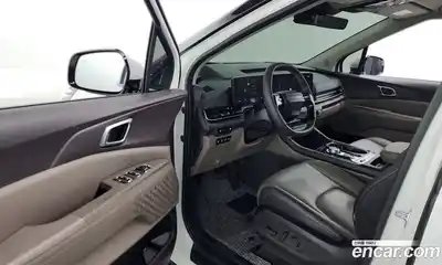 Kia Canival 2025 3.5 Автомат в Москве № 128069, миниатюра 6