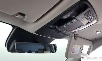 Kia Canival 2025 3.5 Автомат в Москве № 128069, миниатюра 8