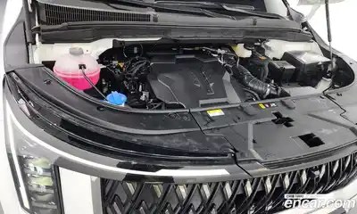 Kia Canival 2025 3.5 Автомат в Москве № 128069, миниатюра 10