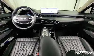 Genesis GV70 2023 2.5 Автомат в Москве № 129177, миниатюра 11