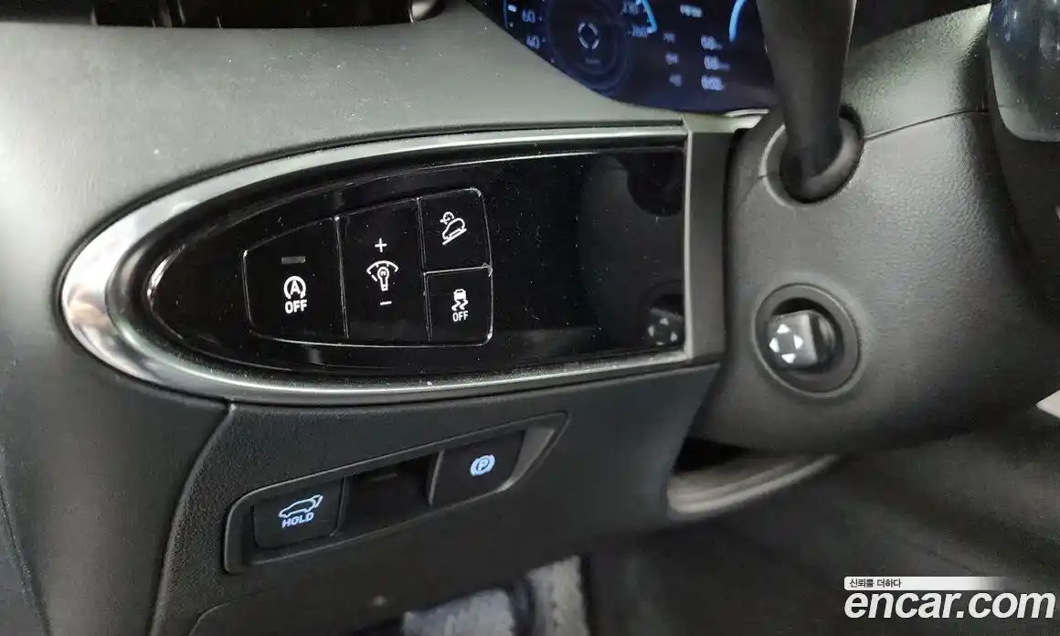 Genesis GV70 2023 2.5 Автомат в Москве № 129177, фото 12