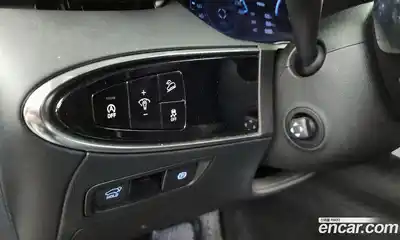 Genesis GV70 2023 2.5 Автомат в Москве № 129177, миниатюра 12