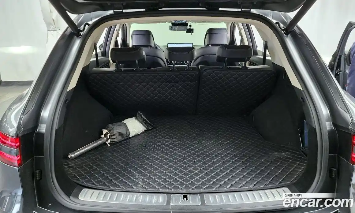 Genesis GV70 2023 2.5 Автомат в Москве № 129177, фото 18